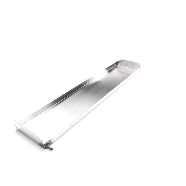 Evaporator Drain Pan Assembly